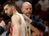 Ognjen Dobrić otkrio šta je najviše zamerao Saši Obradoviću: „Smatram da je upravo to bio problem…“ Ognjen Dobrić otkrio šta je najviše zamerao Saši Obradoviću: "Smatram da je upravo to bio problem..."