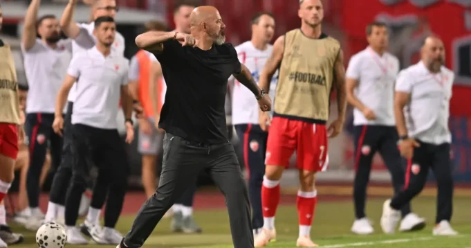 Omonija-Serif-Makabi-Hapoel-Dejan-Stankovic-negativni-rekorder-u-kvalifikacijama.webp Omonija, Šerif, Makabi, Hapoel... Dejan Stanković negativni rekorder u kvalifikacijama za Ligu šampiona