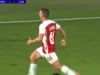 Ovako je Srbin nakon što je dao gol protiv Zvezde doveo Hapoel na korak do plasmana u Ligu šampiona Ovako je Srbin nakon što je dao gol protiv Zvezde doveo Hapoel na korak do plasmana u Ligu šampiona
