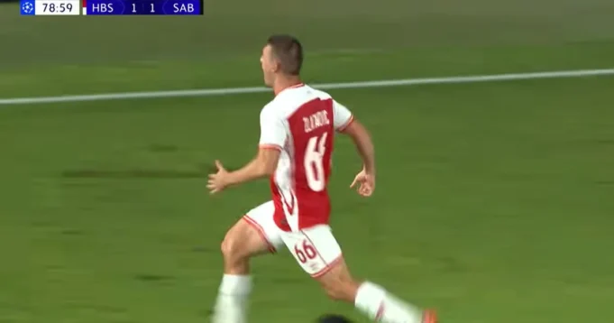 Ovako-je-Srbin-nakon-sto-je-dao-gol-protiv-Zvezde.webp Ovako je Srbin nakon što je dao gol protiv Zvezde doveo Hapoel na korak do plasmana u Ligu šampiona