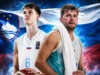 Ovo je novi Luka Dončić: Rođen je u Beogradu, doneo Sloveniji novo zlato, a mogao je da igra za Srbiju Ovo je novi Luka Dončić: Rođen je u Beogradu, doneo Sloveniji novo zlato, a mogao je da igra za Srbiju
