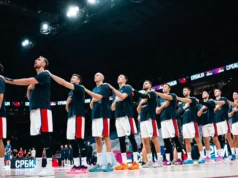 Ovo je tim Srbije za meč sa Italijom u kvalifikacijama za Mundobasket Ovo je tim Srbije za meč sa Italijom u kvalifikacijama za Mundobasket