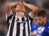Partizan je najbaksuzniji klub u Evropi: Jedini su tim koji je uradio ovo, a ne igra bar u Ligi konferencija Partizan je najbaksuzniji klub u Evropi: Jedini su tim koji je uradio ovo, a ne igra bar u Ligi konferencija