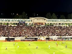 Partizan otkrio koliko je prodao sezonskih karata, mnogi će se iznenaditi kada vide brojku Partizan otkrio koliko je prodao sezonskih karata, mnogi će se iznenaditi kada vide brojku