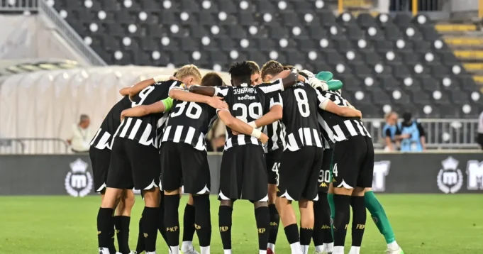 Partizan pustio u prodaju karte za Tobol: Evo kolike su cene, najjeftinija samo 500 dinara u Humskoj