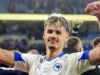 Potpisao Kerim Alajbegović Potpisao Kerim Alajbegović