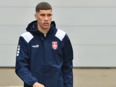 Potpisuje Petar Ratkov Potpisuje Petar Ratkov