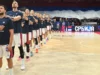 Prizor za ponos! Grmi Bože pravde u Areni, publika raširila zastavu Srbije preko cele tribine Prizor za ponos! Grmi Bože pravde u Areni, publika raširila zastavu Srbije preko cele tribine