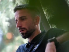 Radomir Koković najavio evropski derbi: „Stvarno se oseća da nam je falila utakmica“ Radomir Koković najavio evropski derbi: "Stvarno se oseća da nam je falila utakmica"