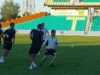 Saša Ilić kao nekada, uz fudbalere Partizana zaigrao popularnu igru na treningu i podsetio na stare dane Saša Ilić kao nekada, uz fudbalere Partizana zaigrao popularnu igru na treningu i podsetio na stare dane