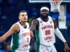 Senzacija nad senzacijama u FIBA kvalifikacijama, Portugalija usred Španije „oduvala“ Furiju Senzacija nad senzacijama u FIBA kvalifikacijama, Portugalija usred Španije "oduvala" Furiju