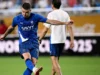 Sergej Milinković-Savić postigao prvi gol u sezoni Sergej Milinković-Savić postigao prvi gol u sezoni