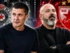 Superkompjuter izračunao koliko će timova imati Srbija u Evropi: Čemu se nadaju Zvezda i Partizan? Superkompjuter izračunao koliko će timova imati Srbija u Evropi: Čemu se nadaju Zvezda i Partizan?