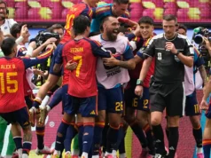 Svetsko prvenstvo „još nije gotovo“, Infantino napravio problem, javili se Ameri Svetsko prvenstvo "još nije gotovo", Infantino napravio problem, javili se Ameri
