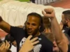 Svi su gledali u Vildozu i njega na utakmici Partizan – Hetafe, bivši košarkaš Zvezde svratio do Juga Svi su gledali u Vildozu i njega na utakmici Partizan - Hetafe, bivši košarkaš Zvezde svratio do Juga
