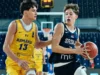 Tragedija: Srbija izgubila od Rumunije nemogućim košem uz zvuk sirene, novi poraz Orlića na Eurobasketu Tragedija: Srbija izgubila od Rumunije nemogućim košem uz zvuk sirene, novi poraz Orlića na Eurobasketu