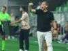 Trener Hapoela posle rušenja Zvezde progovorio o fudbaleru kog je uzeo crveno-belima, i bez njega je slavio Trener Hapoela posle rušenja Zvezde progovorio o fudbaleru kog je uzeo crveno-belima, i bez njega je slavio