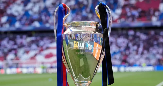 UEFA izrekla zabranu, Real ne može na "Enfild", Inter ne može na "Emirejts", evo i zašto!