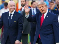 UEFA pokrenula postupak protiv FIFA i Đanija Infantina, nastavlja se haos u fudbalu UEFA pokrenula postupak protiv FIFA i Đanija Infantina, nastavlja se haos u fudbalu