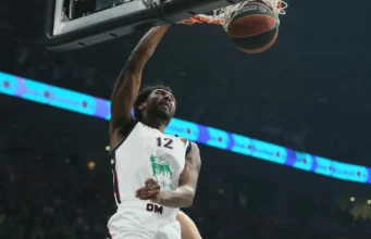 Umesto u Partizan, bek otišao u sunčanu Valensiju Umesto u Partizan, bek otišao u sunčanu Valensiju