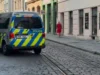 Uzbuna u Plzenju zbog Delija, pogledajte šta se dešava na ulicama Uzbuna u Plzenju zbog Delija, pogledajte šta se dešava na ulicama
