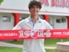 Vojvodina potpisala deveto letnje pojačanje: Talentovani fudbaler do zime ostaje u drugom srpskom klubu Vojvodina potpisala deveto letnje pojačanje: Talentovani fudbaler do zime ostaje u drugom srpskom klubu