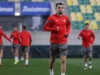Vojvodina pred senzacionalnim transferom, stiže Erhan Mašović Vojvodina pred senzacionalnim transferom, stiže Erhan Mašović
