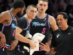 Zašto niko u NBA neće Nikolu Jovića? Odgovor se nazire Zašto niko u NBA neće Nikolu Jovića? Odgovor se nazire