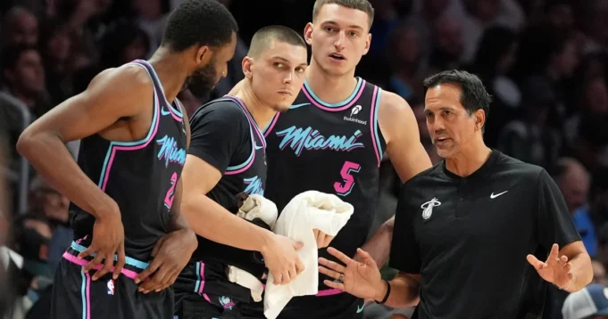 Zašto niko u NBA neće Nikolu Jovića? Odgovor se nazire