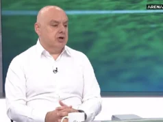 Zbiljić najavio napad Vojvodine na titulu u Superligi ove sezone! „Ne da se desi, pa da nas nema 35 godina“ Zbiljić najavio napad Vojvodine na titulu u Superligi ove sezone! "Ne da se desi, pa da nas nema 35 godina"