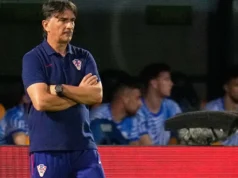 Zlatko Dalić potipisao, postaće peti najplaćeniji selektor sveta, evo i detalja ugovora Zlatko Dalić potipisao, postaće peti najplaćeniji selektor sveta, evo i detalja ugovora