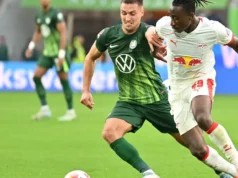 Zvanično! Real Madrid oborio rekord: Jan Diomande je novi fudbaler Kraljevskog kluba Zvanično! Real Madrid oborio rekord: Jan Diomande je novi fudbaler Kraljevskog kluba