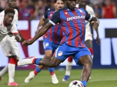 Zvezda dodatno pala na UEFA rang listi, pretekao je tim koji je ušao u LŠ drugu godinu u nizu Zvezda dodatno pala na UEFA rang listi, pretekao je tim koji je ušao u LŠ drugu godinu u nizu
