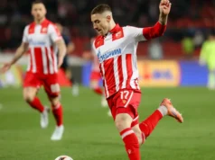 Zvezda se oglasila zbog Bruna Duartea Zvezda se oglasila zbog Bruna Duartea