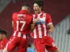 Zvezda u Mađarskoj i do kraja kvalifikacija sa jasnim zadatkom – Liga šampiona Zvezda u Mađarskoj i do kraja kvalifikacija sa jasnim zadatkom - Liga šampiona