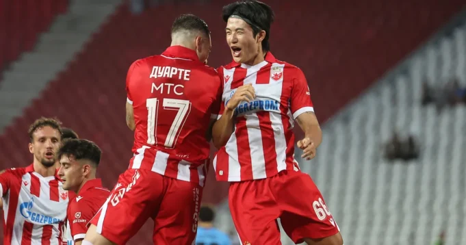 Zvezda-u-Madjarskoj-i-do-kraja-kvalifikacija-sa-jasnim-zadatkom.webp Zvezda u Mađarskoj i do kraja kvalifikacija sa jasnim zadatkom - Liga šampiona
