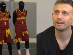 Aleksa Avramović se pojavio kod najpoznatijih srpskih jutjubera, imao najteži izazov, na kraju ostao u čudu Aleksa Avramović se pojavio kod najpoznatijih srpskih jutjubera, imao najteži izazov, na kraju ostao u čudu