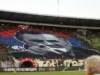 Bosanci tužili Zvezdu kod UEFA zbog Ratka Mladića Bosanci tužili Zvezdu kod UEFA zbog Ratka Mladića