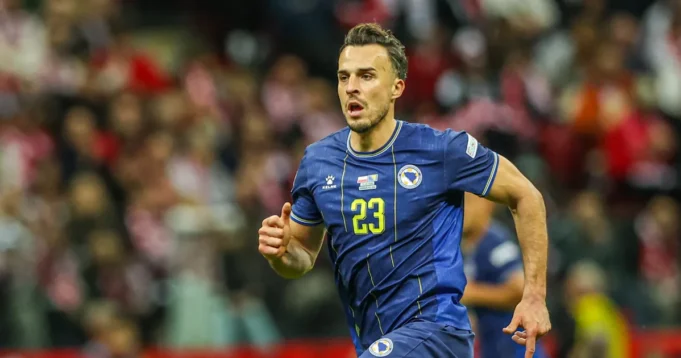 Bosna-i-Hercegovina-u-totalnoj-goleadi-razbila-Rumuniju-Italija-pregazila.webp Bosna i Hercegovina u totalnoj goleadi razbila Rumuniju, Italija "pregazila" Tursku u Bursi