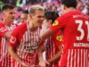 Bundesliga ima neočekivanog lidera: Nije Bajern, danas su dali pet golova protiv Menhengladbaha Bundesliga ima neočekivanog lidera: Nije Bajern, danas su dali pet golova protiv Menhengladbaha