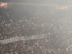 Delije prozvale bratski klub Delije prozvale bratski klub