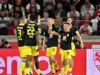 Dortmund „minimalan“ protiv Štutgarta, ali maksimalan od početka sezone! Dortmund "minimalan" protiv Štutgarta, ali maksimalan od početka sezone!