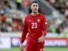 Dušan Vlahović povređen, ne igra za Srbiju! Dušan Vlahović povređen, ne igra za Srbiju!