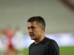 Evo gde možete da gledate uživo TV prenos meča Partizan – Vojvodina u 9. kolu Superlige Srbije Evo gde možete da gledate uživo TV prenos meča Partizan - Vojvodina u 9. kolu Superlige Srbije