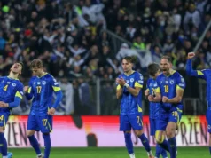 Evo gde možete da gledate uživo TV prenos meča Rumunija – Bosna i Hercegovina u Ligi nacija Evo gde možete da gledate uživo TV prenos meča Rumunija - Bosna i Hercegovina u Ligi nacija