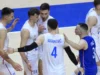 Evo kada odbojkaši Srbije igraju četvrti meč na EP protiv direktnog rivala za visok plasman Evo kada odbojkaši Srbije igraju četvrti meč na EP protiv direktnog rivala za visok plasman