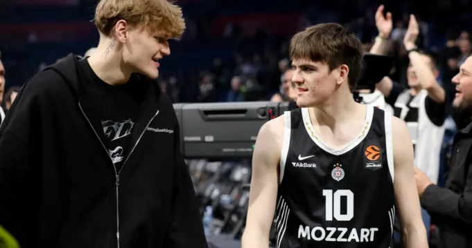 Jos-jedan-kosarkas-napustio-Partizan.webp Još jedan košarkaš napustio Partizan