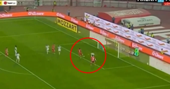 Keba-pogodio-strelca-Zvezde-Rekao-je-da-ce-„igrac-na.webp Keba pogodio strelca Zvezde! Rekao je da će „igrač na D“ dati gol, a onda taj igrač izjednačio u derbiju