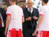 Legenda Zvezde nije više među crveno-belima, klub se hitno oglasio: „Hvala ti…“ Legenda Zvezde nije više među crveno-belima, klub se hitno oglasio: "Hvala ti..."