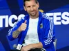 Lionel Mesi kupuje klub, postaje vlasnik tima iz Španije Lionel Mesi kupuje klub, postaje vlasnik tima iz Španije